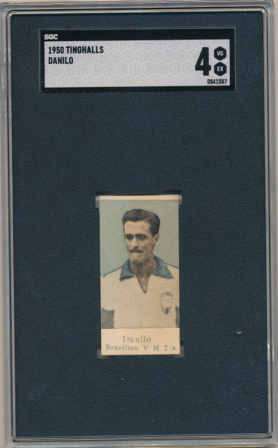 Danilo a